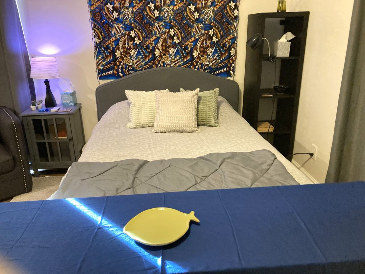 4400 Genessee St #1W