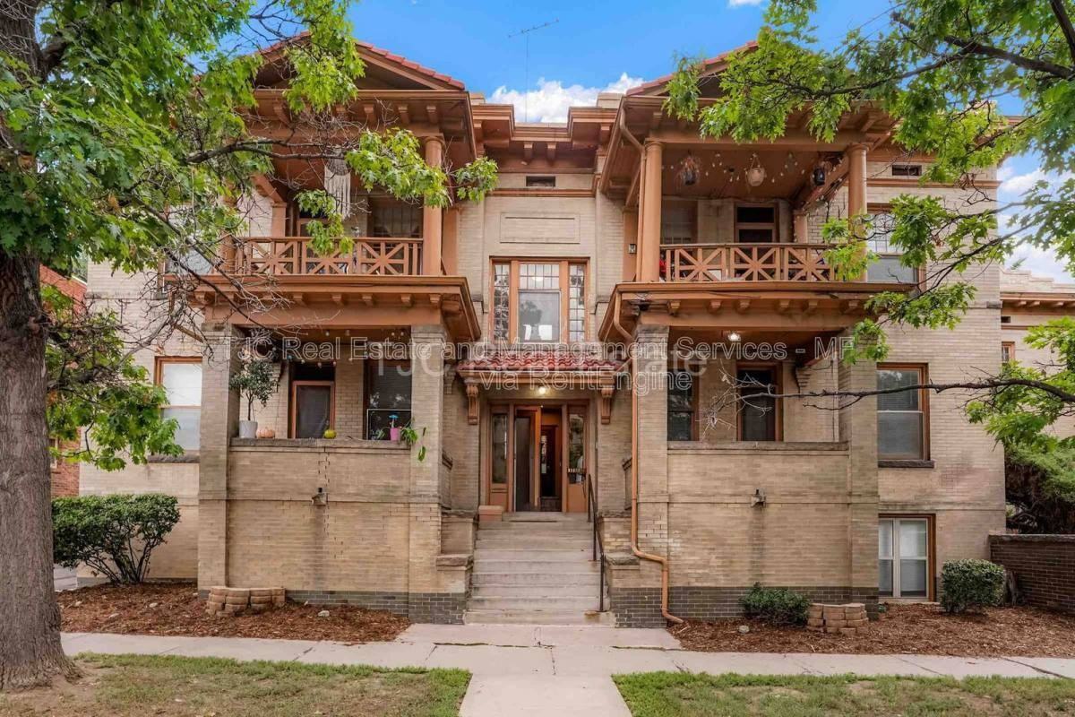 2316 E 12th Ave #2 - Photo 2 of 10