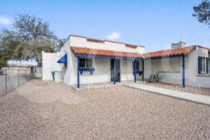 featured image of 1721 E Blacklidge Dr #2