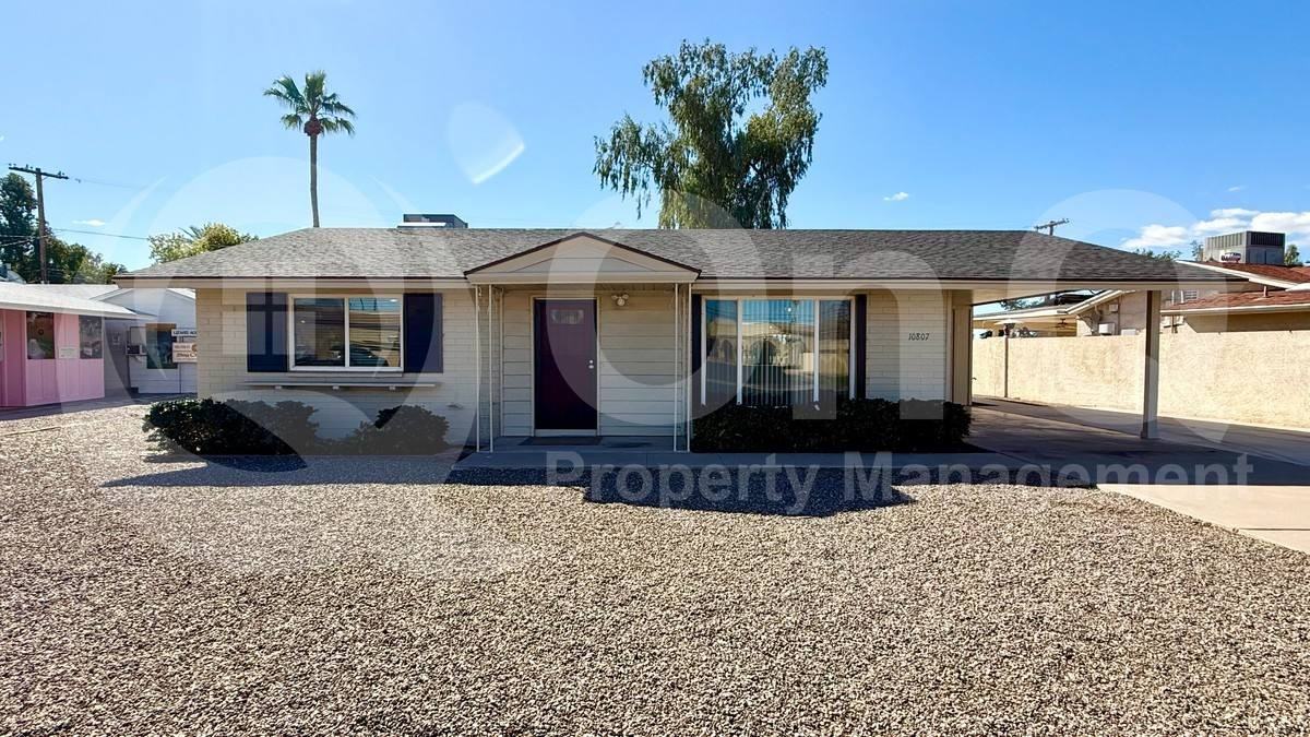10807 W Oakmont Dr - Photo 2 of 10