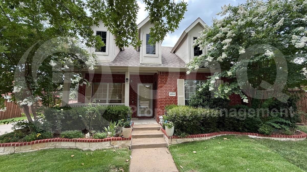 9584 Park Garden Dr - Photo 2 of 10