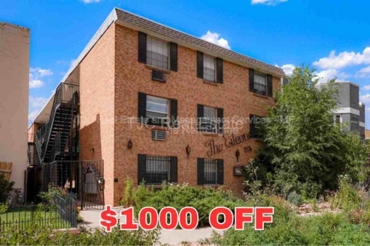 27 S Sherman St #202