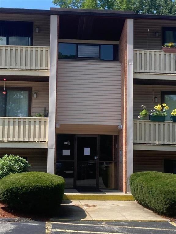 1143 Hartford Ave ##5b - Photo 2 of 12