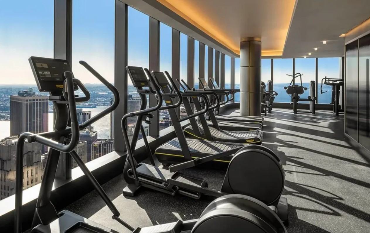 127 Greenwich St #79B - Photo 6 of 9