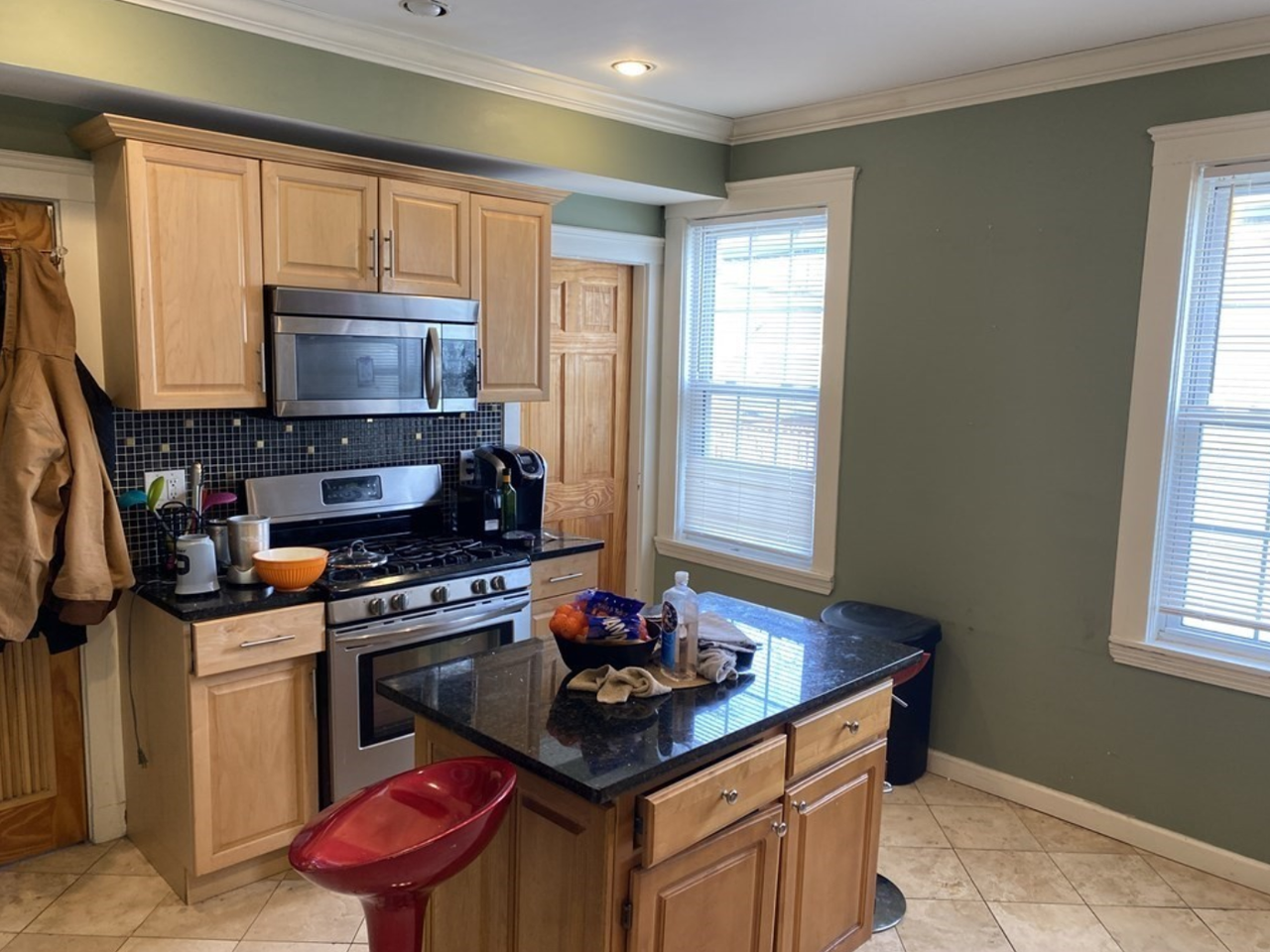 19 Pleasant St #2