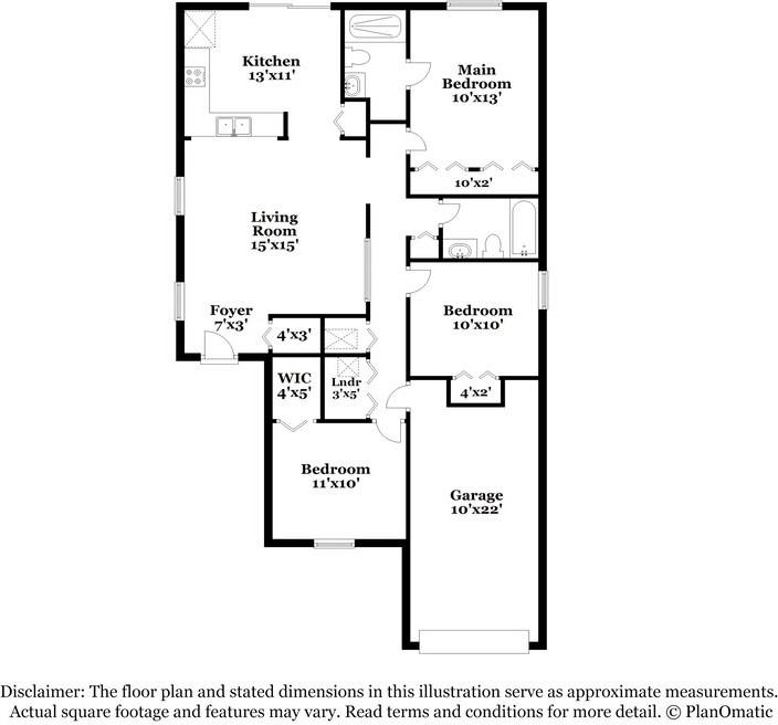 957 Wynfield Cir - Photo 2 of 16