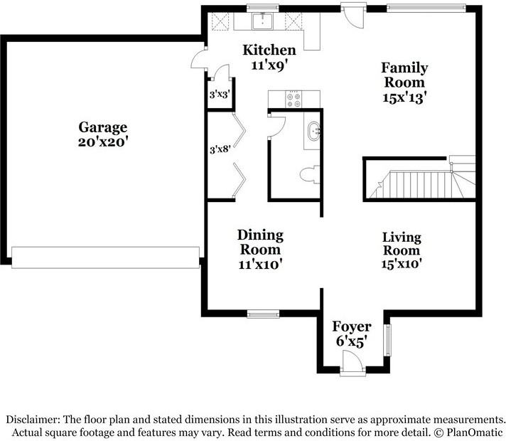 13414 Stones Landing St - Photo 2 of 17