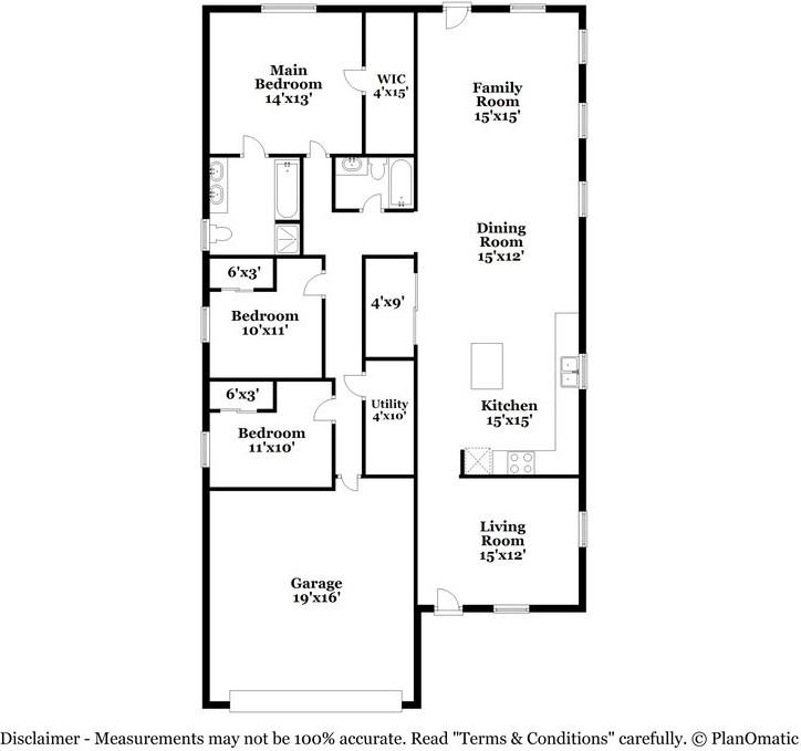 27619 Lasso Bnd - Photo 2 of 16