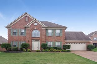 4570 Wood Fox Cv - Photo 1 of 1