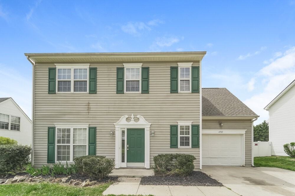 4705 Fox Thorne Dr - Photo 2 of 17