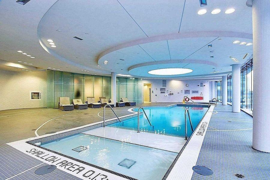 14 York Street #3304 - Photo 2 of 5