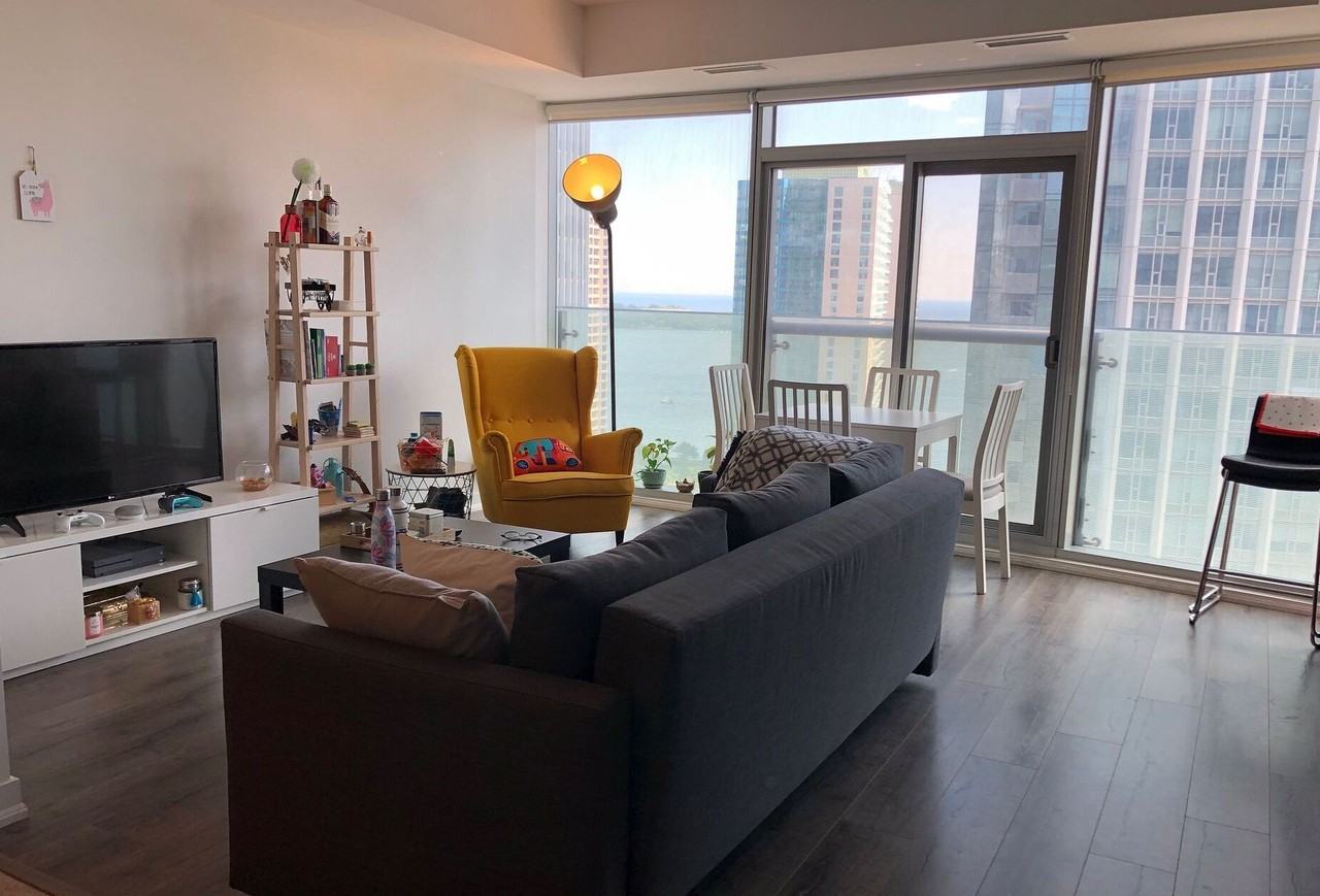 14 York Street #3304 - Photo 4 of 5