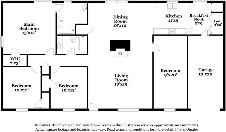 3519 Shelly Dr Nw - Photo 2 of 16