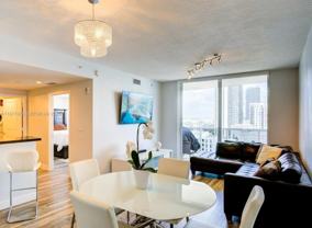 601 Northeast 23rd Street ##1501 - Photo 1 of 1