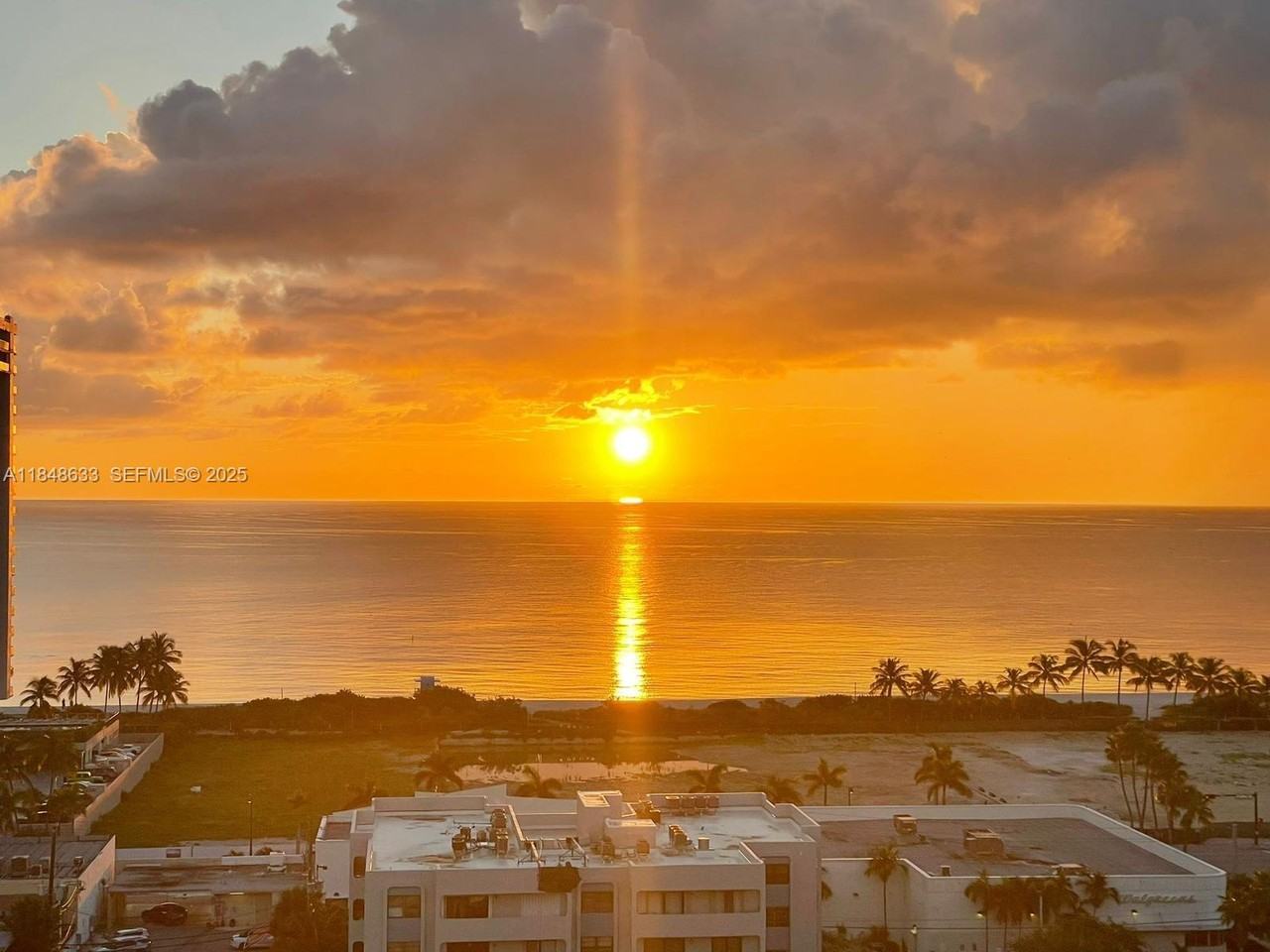 6770 Indian Creek Drive ##12C - Photo 2 of 25