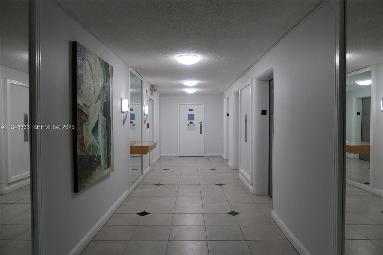 6770 Indian Creek Drive ##12C - Photo 5 of 25