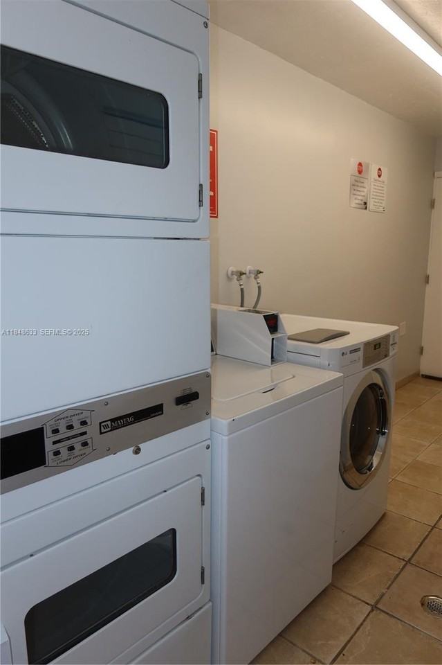 6770 Indian Creek Drive ##12C - Photo 6 of 25