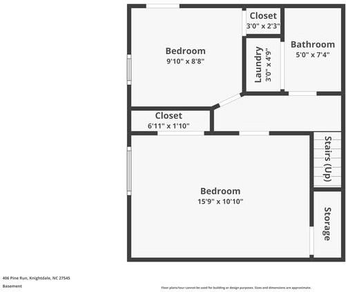 406 Pine Run - Photo 2 of 15