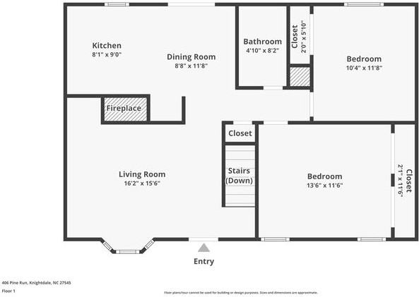 406 Pine Run - Photo 4 of 15