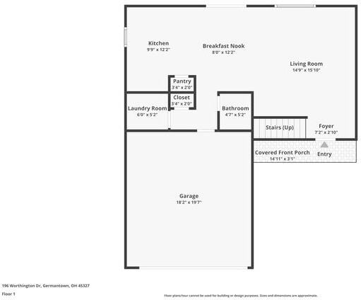 196 Worthington Dr - Photo 2 of 16