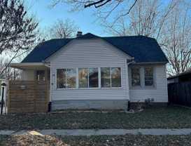 635 N Chautauqua Ave - Photo 1 of 1