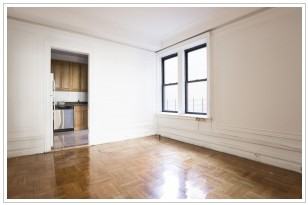 West End Ave & W 74th St #5