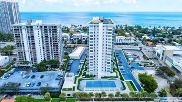 featured image of 3015 North Ocean Boulevard ##3J