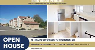 15 Millwood Crescent - Photo 1 of 1