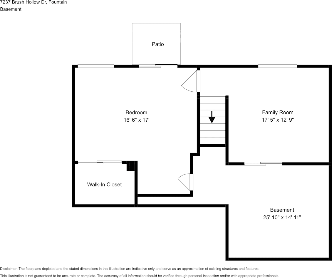 7237 Brush Hollow Dr - Photo 2 of 22