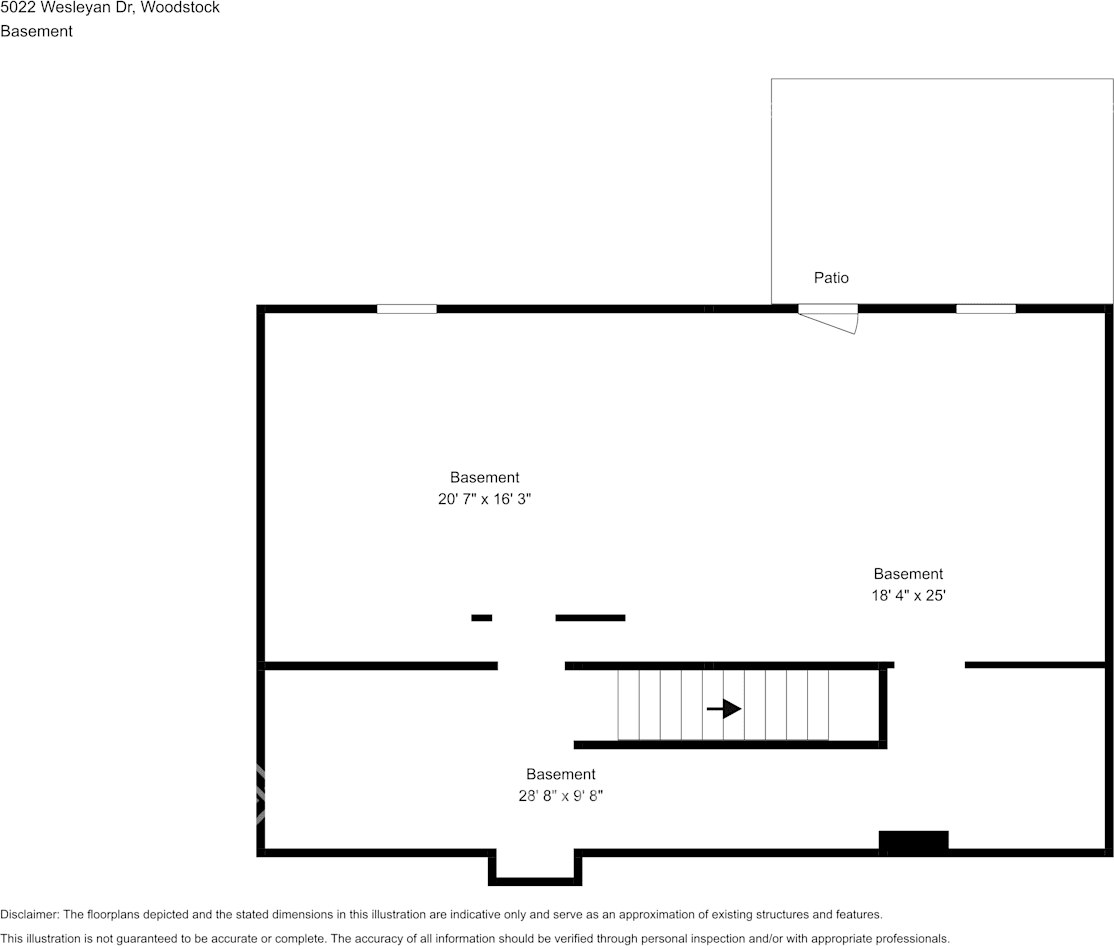 5022 Wesleyan Dr - Photo 2 of 22