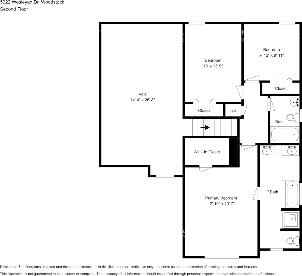 5022 Wesleyan Dr - Photo 4 of 22
