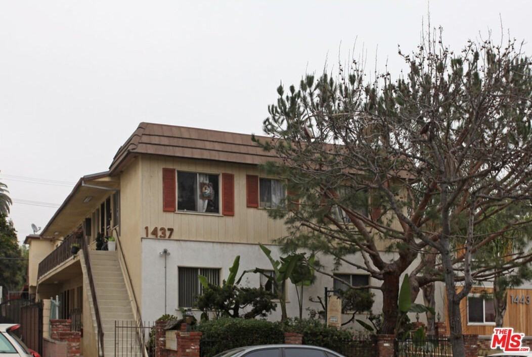 1437 11th St Apt 5 #5