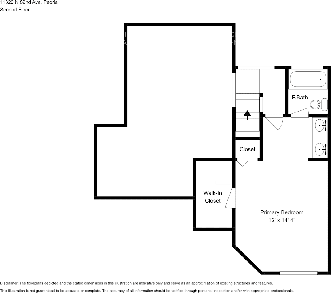 11320 N 82nd Ave - Photo 3 of 14