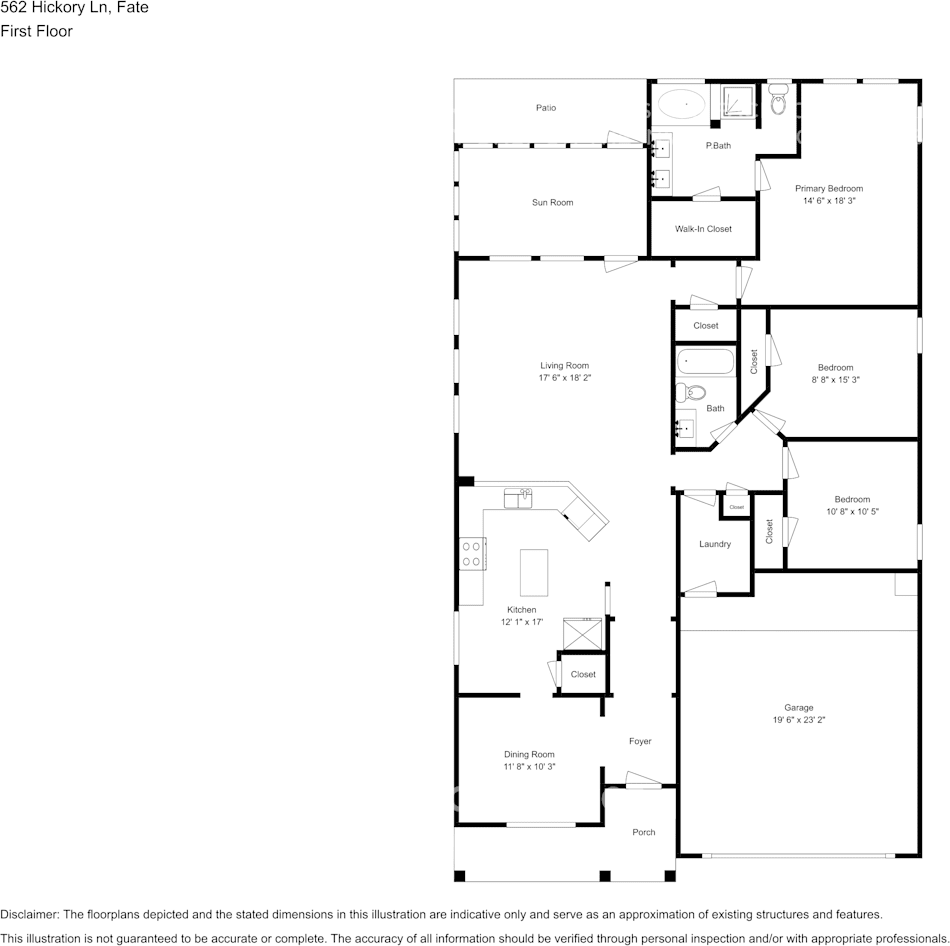 562 Hickory Ln - Photo 2 of 18