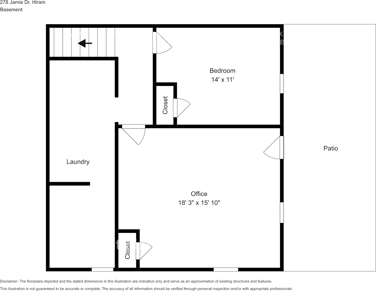 278 Jamie Dr - Photo 2 of 21