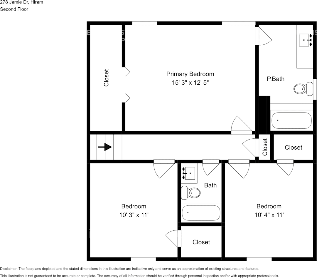 278 Jamie Dr - Photo 4 of 21