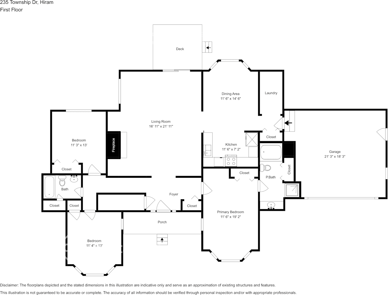 235 Township Dr - Photo 3 of 18