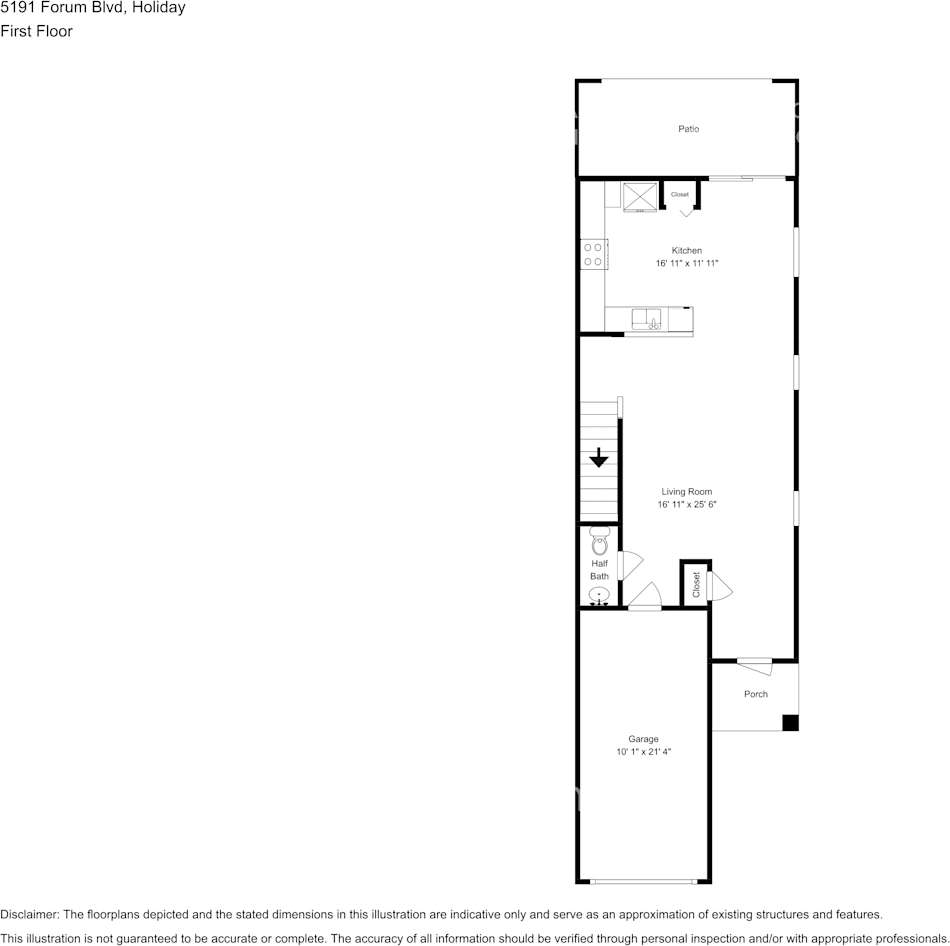 5191 Forum Blvd - Photo 2 of 19