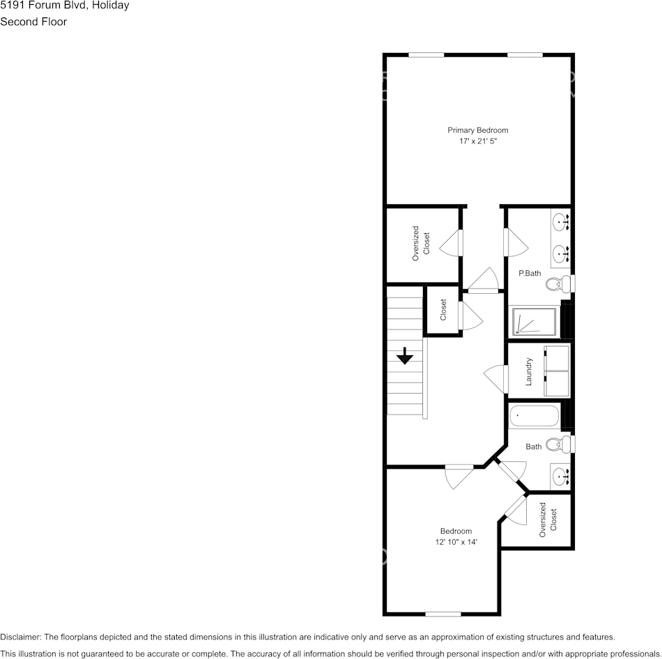 5191 Forum Blvd - Photo 3 of 19