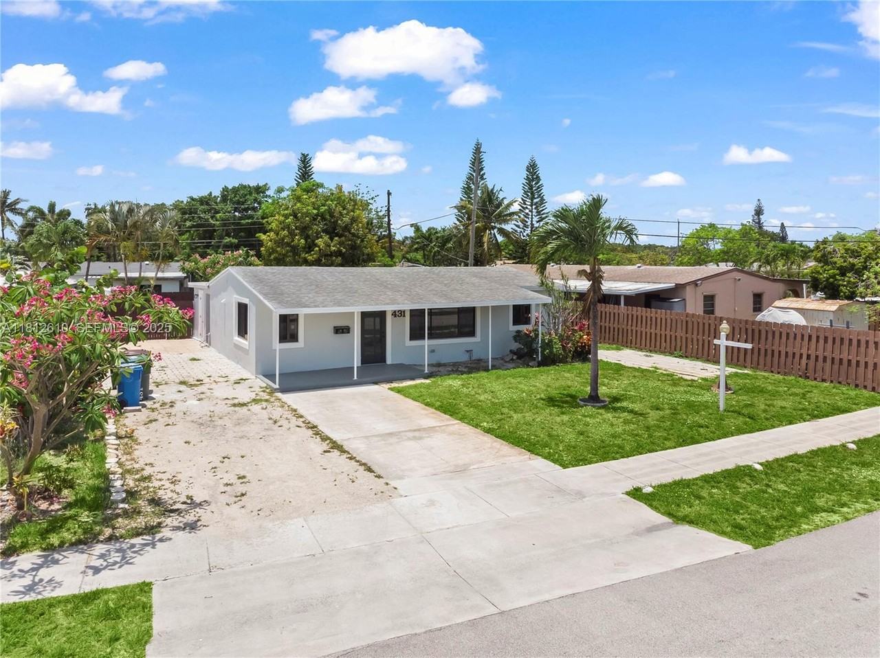 431 Northeast 58th Court ##A - Photo 3 of 19