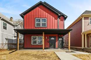 2711 Guilford Ave #A - Photo 1 of 1