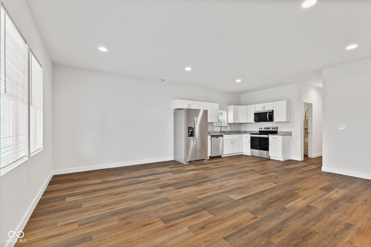 2711 Guilford Ave #A - Photo 4 of 28