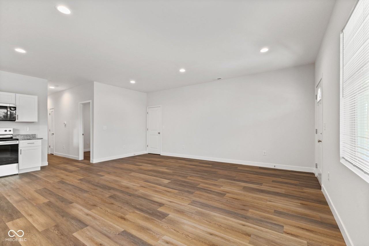 2711 Guilford Ave #A - Photo 7 of 28