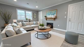 420 Cross Rd Apt B16 #B16 - Photo 1 of 1