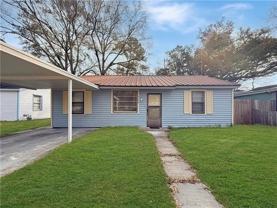 208 N Scanlan St - Photo 1 of 1