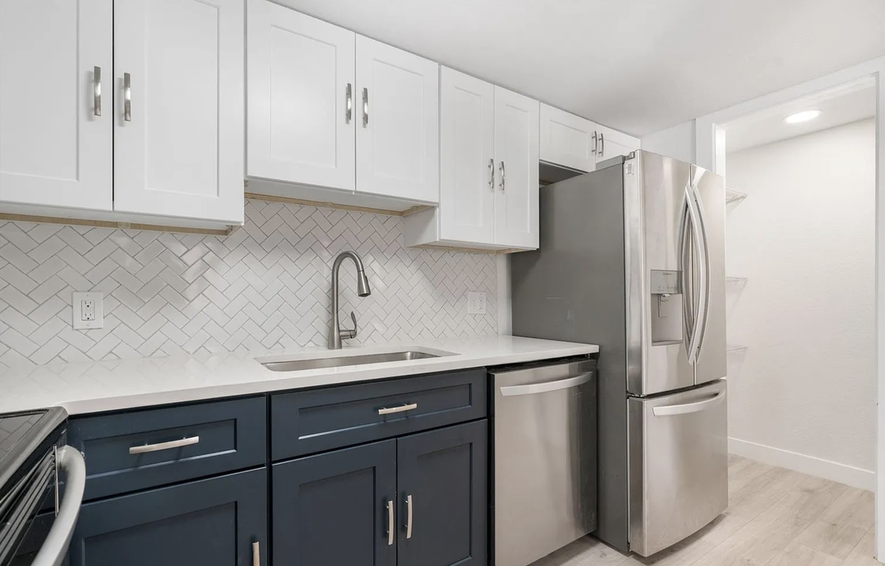 9725 East Harvard Avenue #331 - Photo 4 of 21