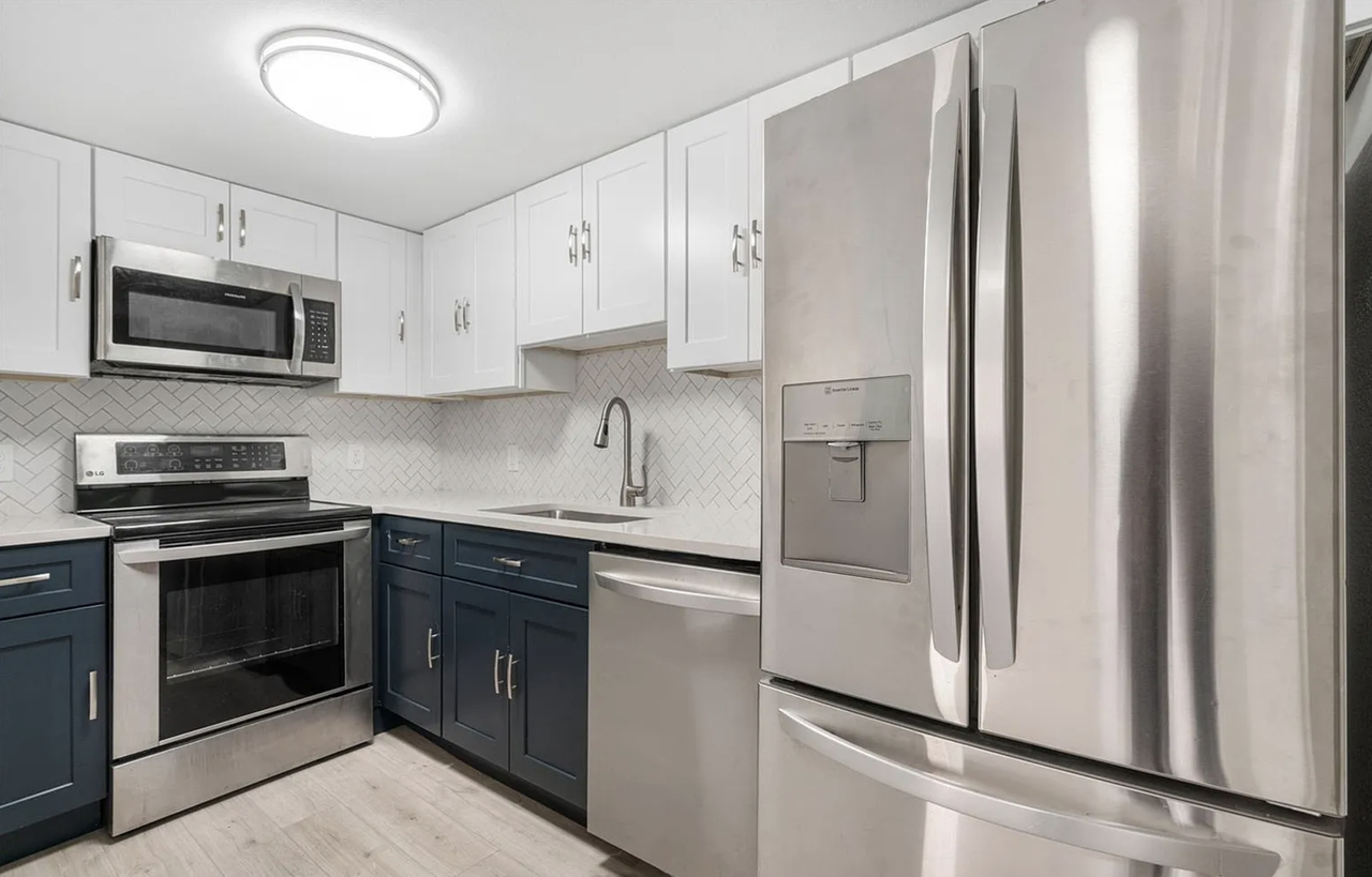 9725 East Harvard Avenue #331 - Photo 5 of 21