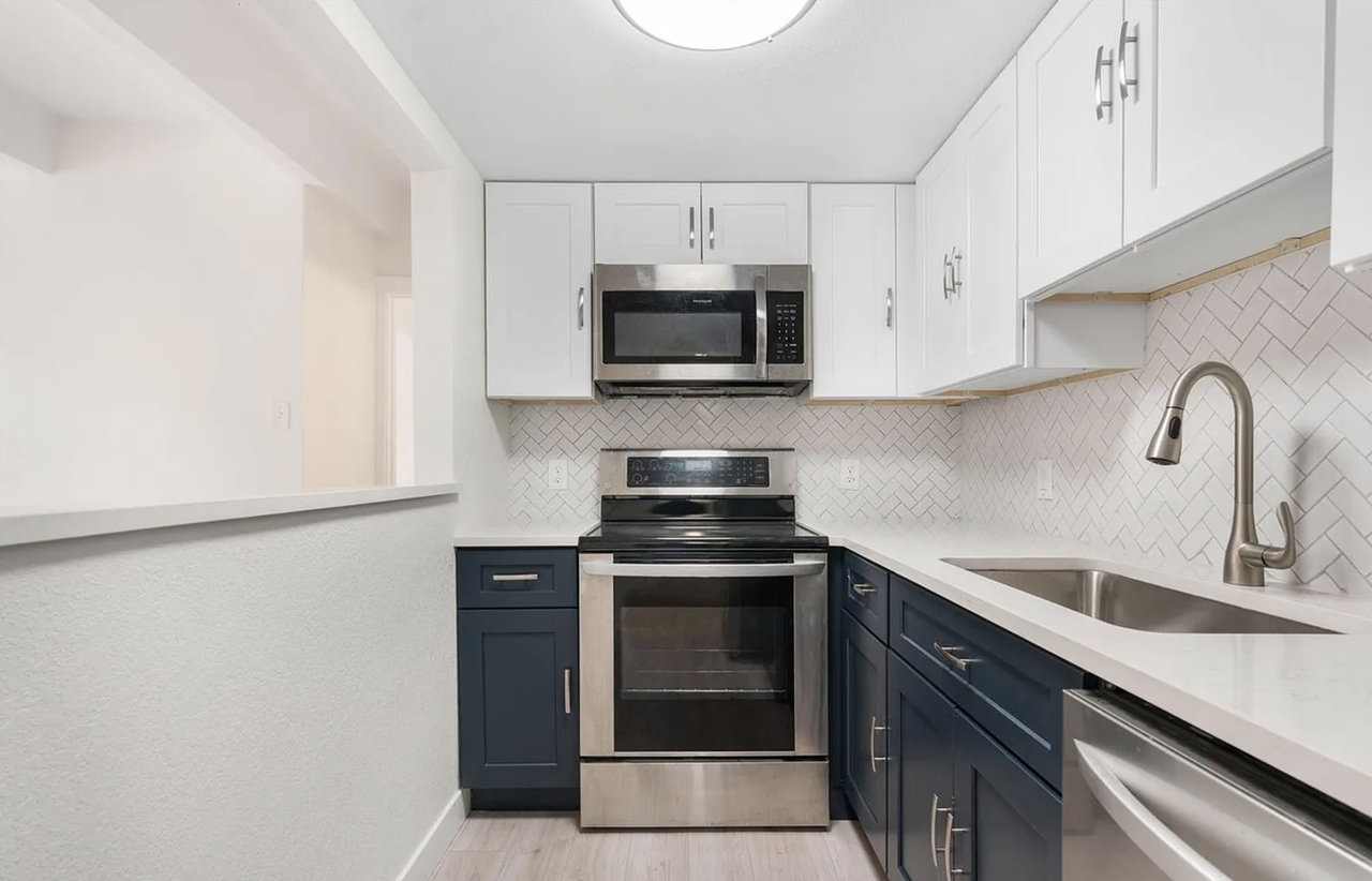 9725 East Harvard Avenue #331 - Photo 6 of 21