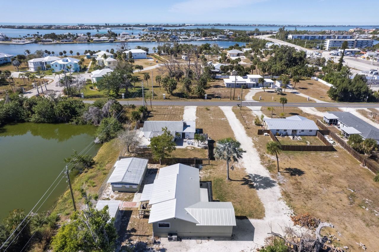 1493 New Point Comfort Road - Photo 2 of 26