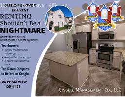 featured image of 103 Farm View Dr #401